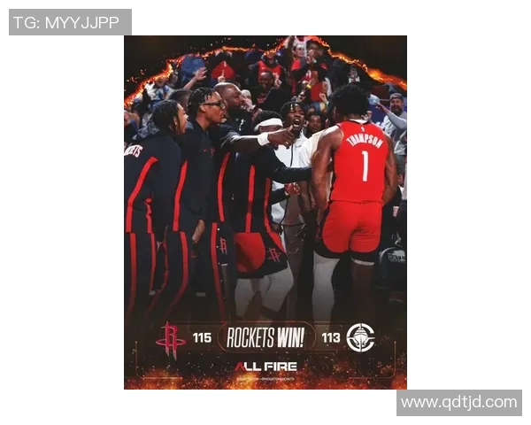 快船与火箭今日激战正酣谁能在这场对决中笑到最后